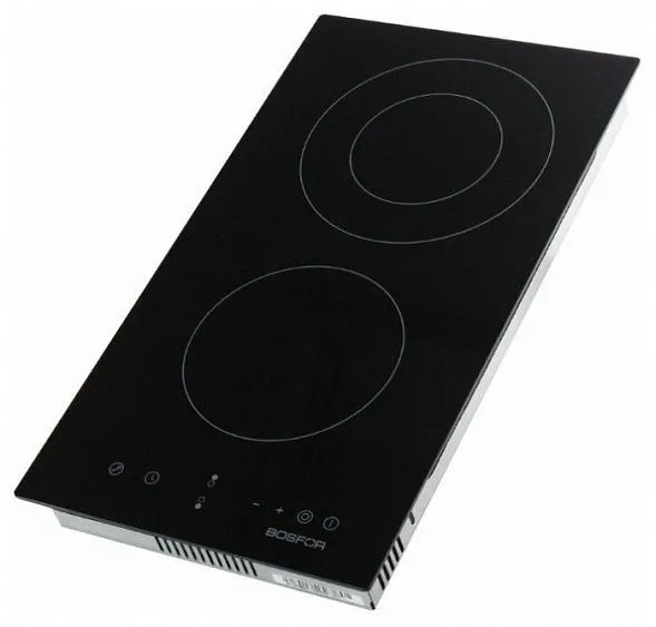 Варочная поверхность BOSFOR EH 3020 BG