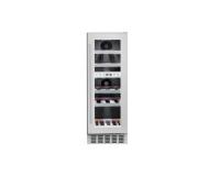 Винный шкаф Temptech STX30DS