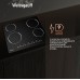 Варочная панель Weissgauff HV 640 B