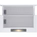 Телескопическая вытяжка Meferi SLIDEBOX60WH POWER
