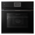 Духовой шкаф Kuppersbusch B 6550.0 S2 Black Chrome