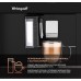 Встраиваемая кофемашина Weissgauff WCMI-576 Touch Cappuccino