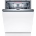 Встраиваемая посудомоечная машина Bosch SGV4HVX33E