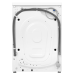 Стиральная машина Hisense WD5I1045BWQ