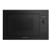 Встраиваемая микроволновая печь Maunfeld XBMO251GB Matt