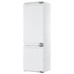 Встраиваемый холодильник Haier BCFT528AWRU
