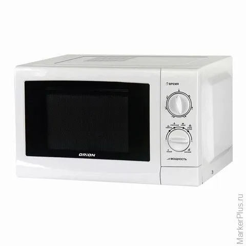 Микроволновая печь ORION MWO-S1802MW