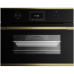 Компактный духовой шкаф с паром Kuppersbusch CBD 6340.0 S4 Gold
