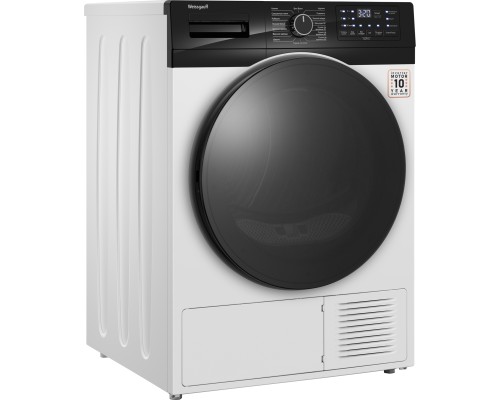 Сушильная машина с инвертором и ультрафиолетом Weissgauff WD 6110 B Heat Pump
