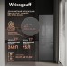 Отдельностоящий холодильник Weissgauff WRK 195 D Full NoFrost Bru Steel Glass