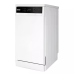 Посудомоечная машина DeLonghi DDWS 465 B CALLISTO