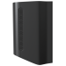Кондиционер Hisense VISION PRO 2.0 CARBON SUPERIOR AS-13UW4RXVQH02(B)