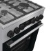 Комбинированная плита Gorenje MEKS5141X