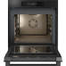 Духовой шкаф с функцией пароварки и СВЧ Asko OCSM66GSH