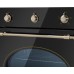 Духовой шкаф Maunfeld EOGC604RBG.MT