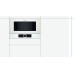 Встраиваемая микроволновая печь Bosch BFL634GW1