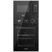 Встраиваемая микроволновая печь Monsher MMH 1115 Noir