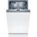 Встраиваемая посудомоечная машина Bosch SPV 4 EKX29E