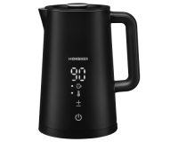 Электрический чайник Monsher MK 502 Noir