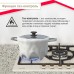 Газовая варочная панель Simfer H70W51O517