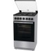 Комбинированная плита Gorenje GK5B44SF