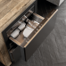 Холодильник Signature Kitchen Suite SKSUD2402E