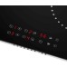Электрическая варочная панель Maunfeld CVCE594PBK