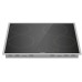 Независимая стеклокерамическая варочная панель Gorenje ECT641BXE