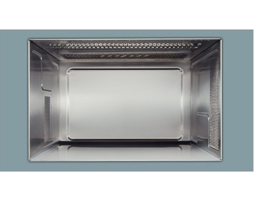 Встраиваемая микроволновая печь Bosch BFL634GB1