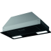 Встраиваемая вытяжка Jetair VIERA LUX BL/A/52
