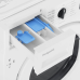 Встраиваемая стиральная машина Hotpoint с сушкой BI WDHT 8548 V
