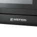 Встраиваемая микроволновая печь Meferi MMO6020BK POWER