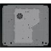 Независимая индукционная варочная панель Gorenje GI6421BC