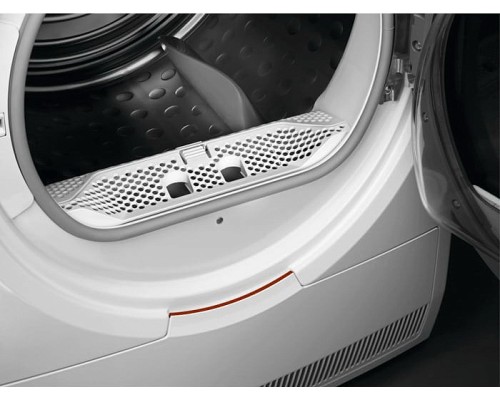 Сушильная машина AEG TR7184E