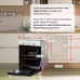 Электрический духовой шкаф Simfer B4EC16022