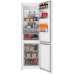 Отдельностоящий холодильник Weissgauff WRK 195 D Full NoFrost White Rock Glass