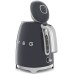Электрический чайник Smeg KLF03GREU