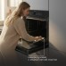 Электрический духовой шкаф Zigmund & Shtain E 168 B