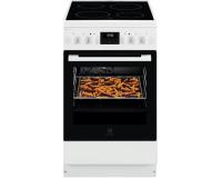 Электрическая плита Electrolux RKR540201W