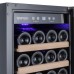 Винный шкаф Temptech WPQ38SCB