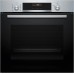 Духовой шкаф Bosch HBG536ES3
