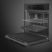 Многофункциональный духовой шкаф Smeg SF6200TB