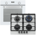 Духовой шкаф Haier HOX-P11HGW