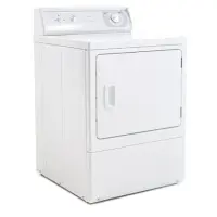 Сушильная машина ALLIANCE FDE3TRGS301NW10