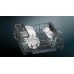 Посудомоечная машина Siemens SE63HX60AE
