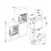 Духовой шкаф Whirlpool AKZ9 6230 S