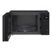 Микроволновая печь LG MH6336GIB