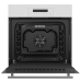Шкаф духовой электрический HOMSair OEH606WH