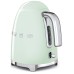 Электрический чайник Smeg KLF03PGEU
