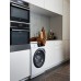 Стирально-сушильная машина Electrolux EW7WO447W